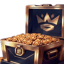 Daily Reward Image Mobile