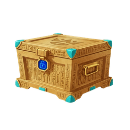 Pharaoh Box