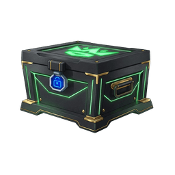 Common Game Coin Case