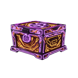 Multiverse Box