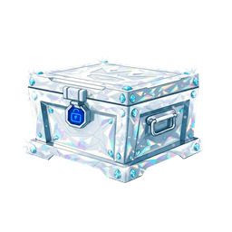 Diamond Box