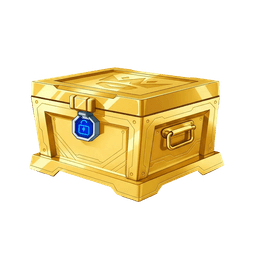 Golden Box