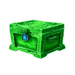 Toxic Box