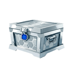 Platinum Box