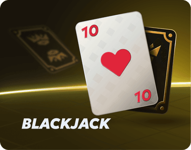 Blackjack