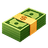 Coin icon