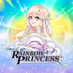 Rainbow Princess