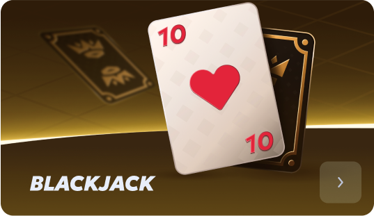 Blackjack