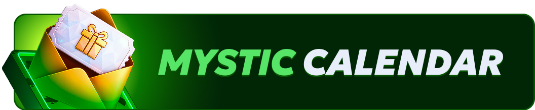 Mystic Calendar