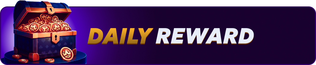 Daily Reward