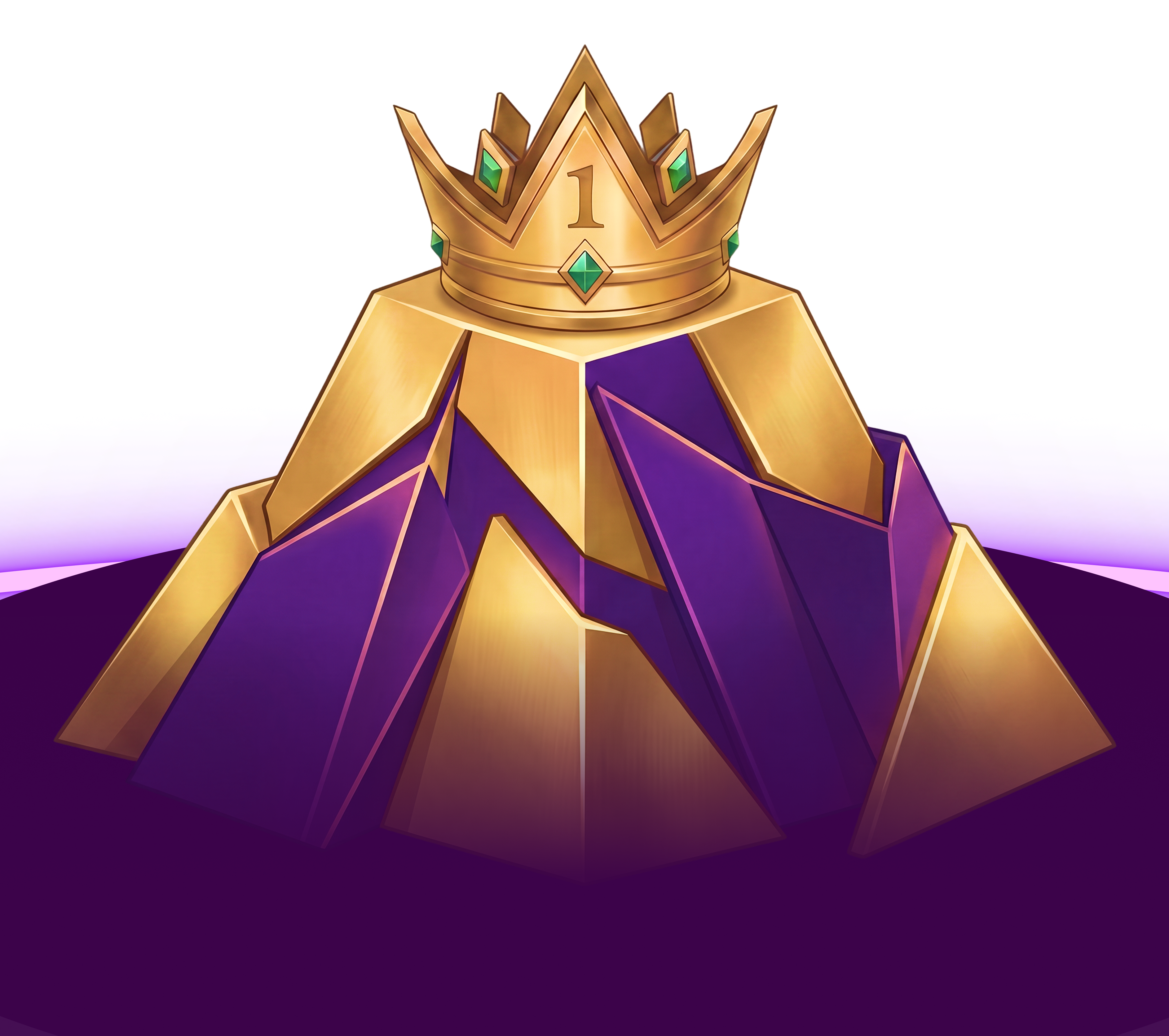 King of the Hill
