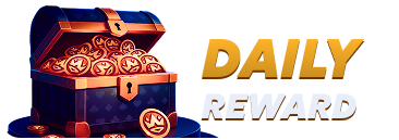 Daily Reward
