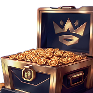 Daily Reward Image Mobile