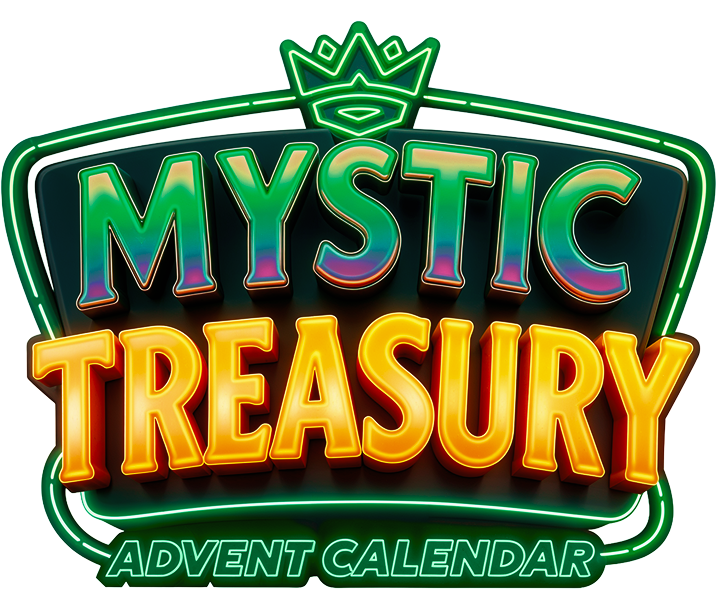 Mystic Treasury