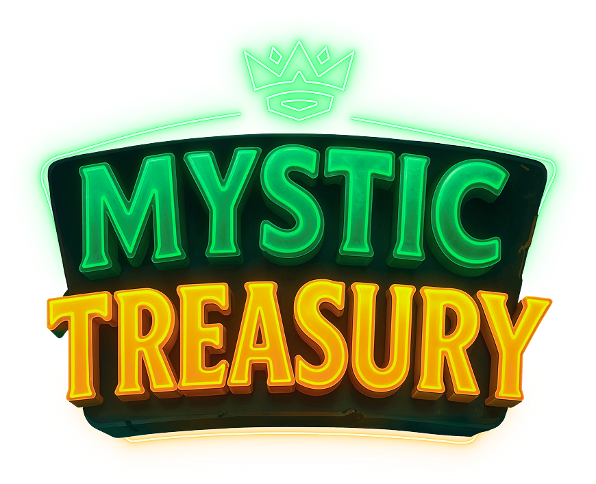 Mystic Treasury